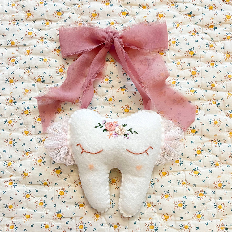 Tooth Fairy Pillow