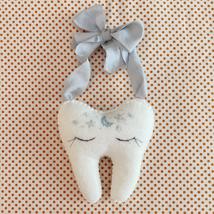 Tooth Fairy Pillow
