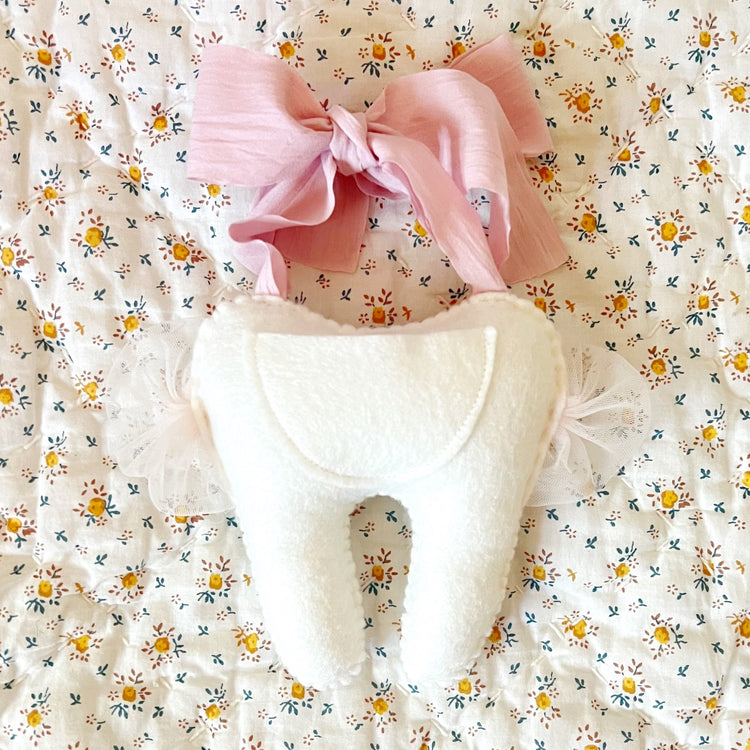 Tooth Fairy Pillow