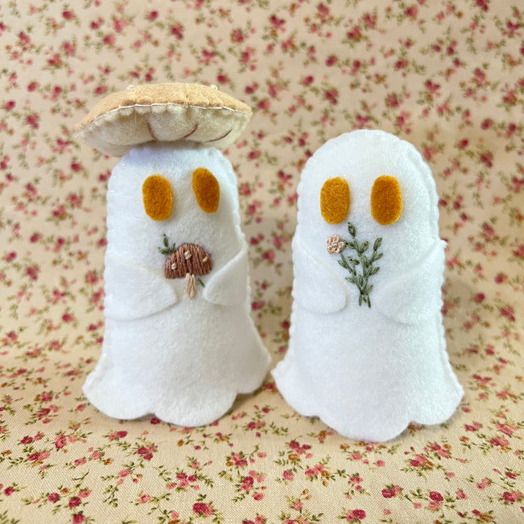 SpoOky Cute Ornaments