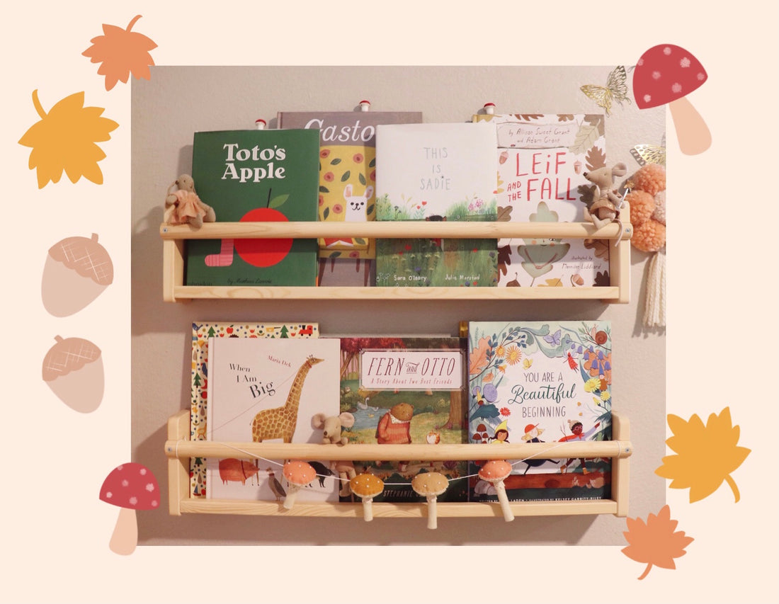 Our Fall Book Favorites