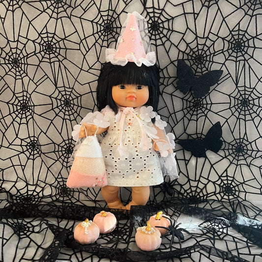 Princess Doll Costume