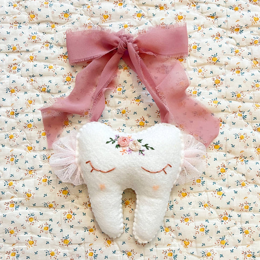 Tooth Fairy Pillow